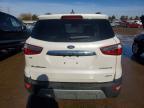 2019 Ford Ecosport Titanium