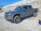2008 Chevrolet Colorado lt