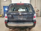 2008 Mercury Mariner