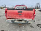 2011 Chevrolet Silverado K1500 LS