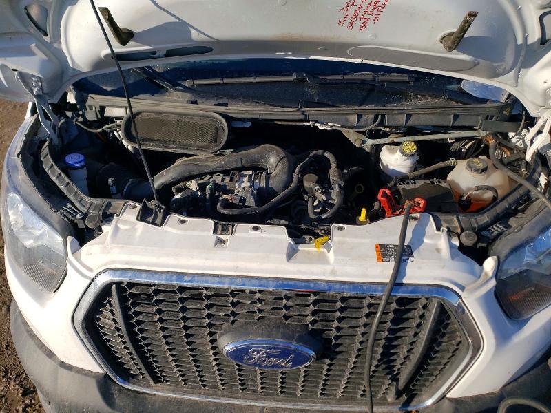 2024 Ford Transit T-350
