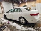 2004 Honda Accord ex
