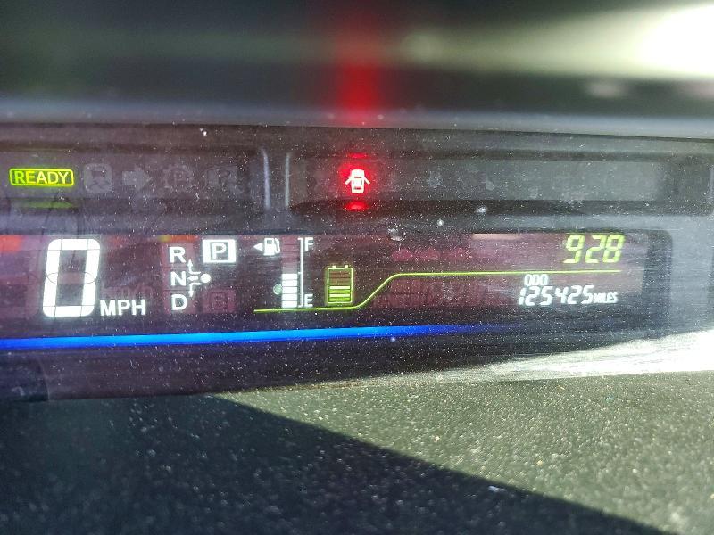2014 Toyota Prius v