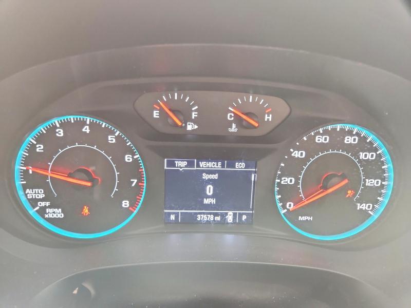 2025 Chevrolet Malibu