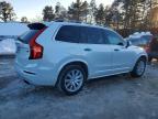 2016 Volvo Xc90 T6