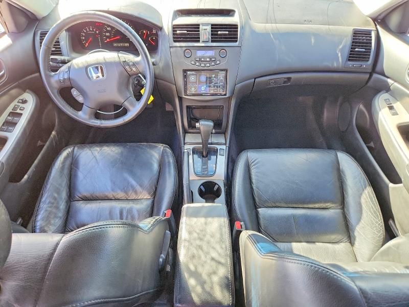 2004 Honda Accord ex