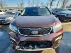 2013 KIA Sorento sx