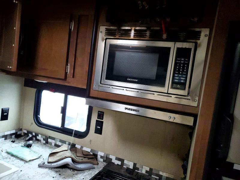2019 Gulf Stream Conquest Camper