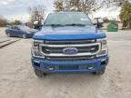 2022 Ford F350 Super Duty
