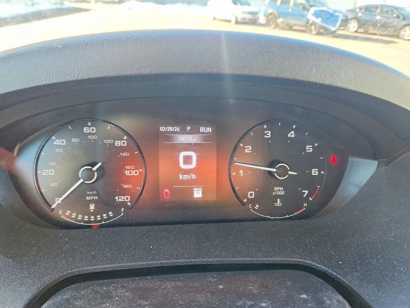 2024 Dodge RAM Promaster 2500 Utility / Service Van