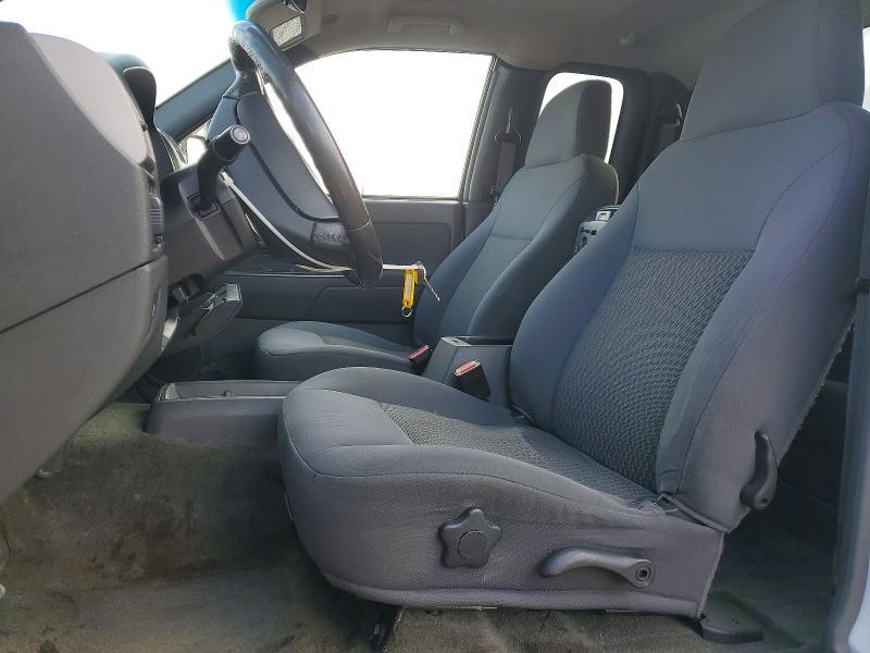 2006 Chevrolet Colorado
