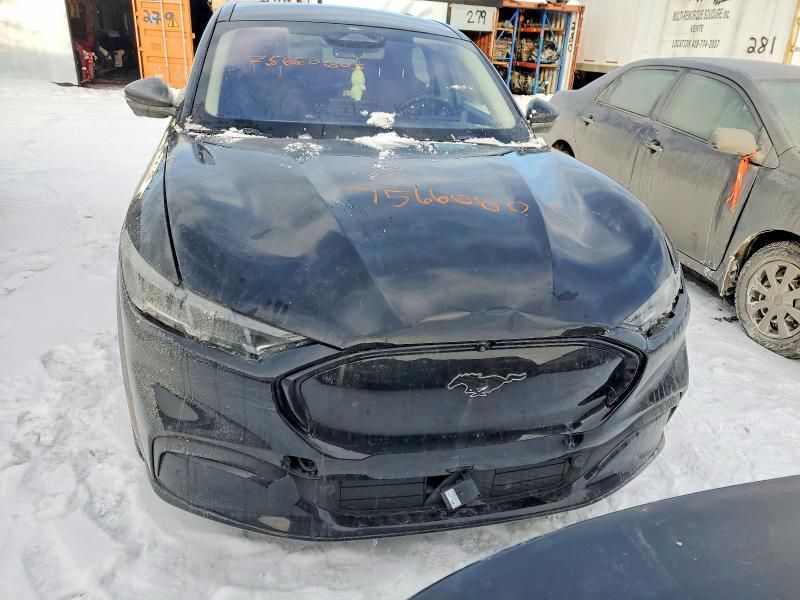 2024 Ford Mustang Mach-e Premium