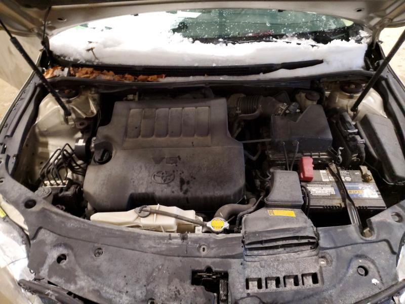 2013 Toyota Avalon Base