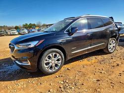 Buick Vehiculos salvage en venta: 2021 Buick Enclave Avenir