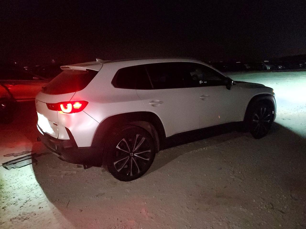 2023 Mazda Cx-50 Premium Plus