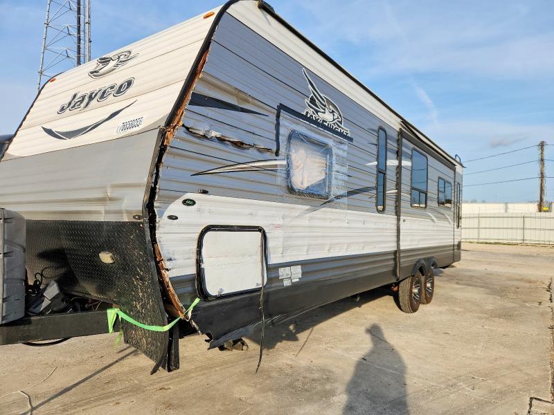 2017 Jayco 2017 Jyco Jayflight-camper