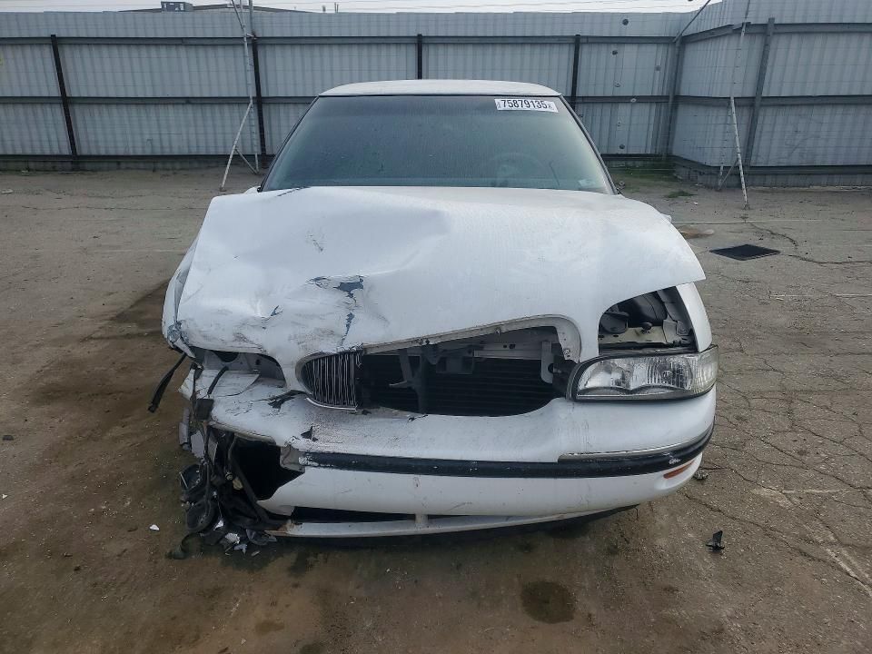 1998 Buick Lesabre Custom