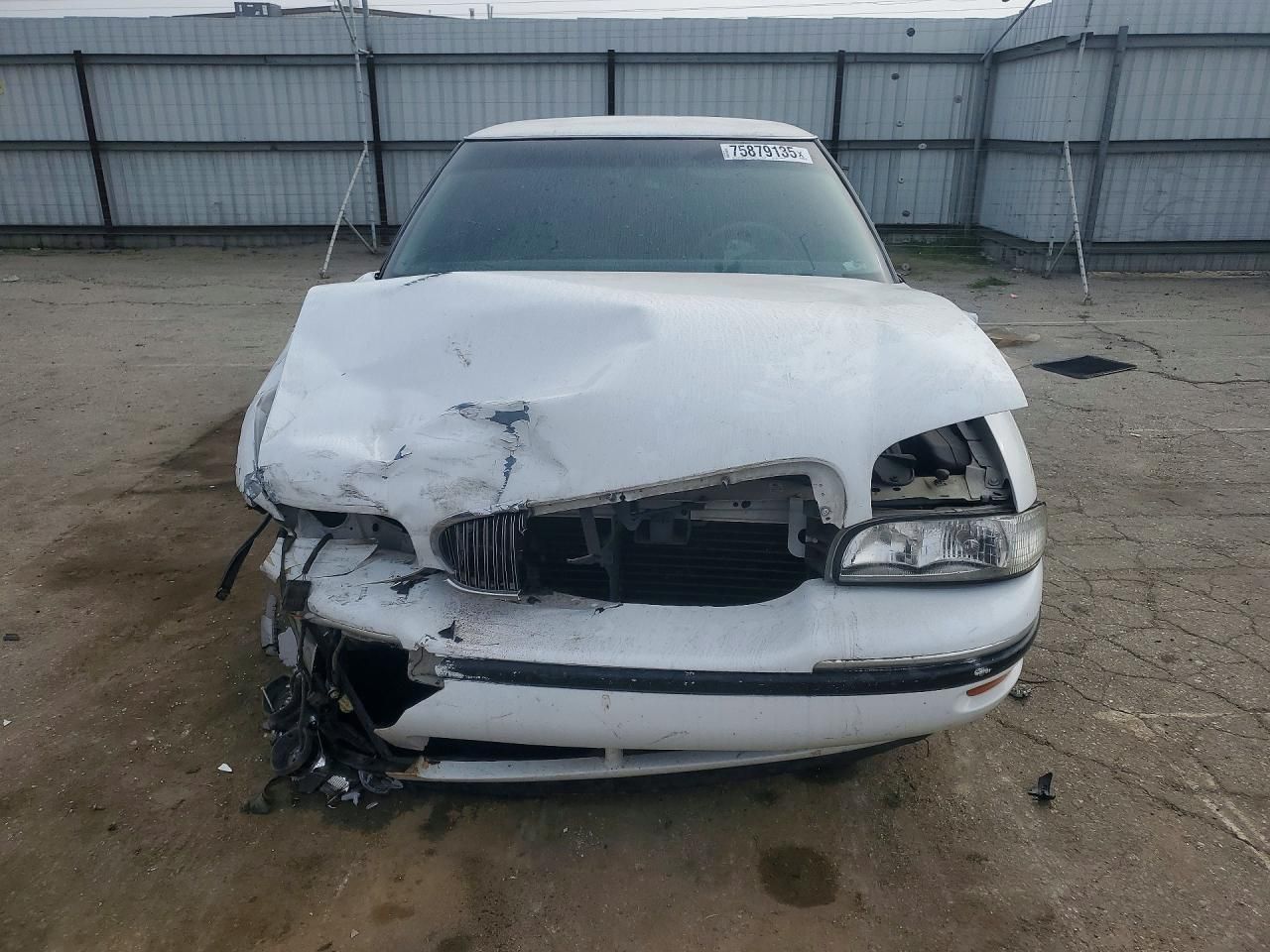 1998 Buick Lesabre Custom