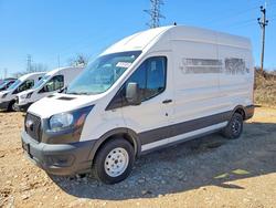 2021 Ford Transit 250 Delivery van en venta en China Grove, NC