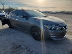 2017 Nissan Maxima 3.5s