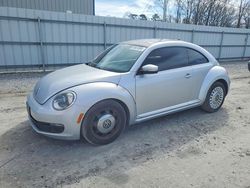 2014 Volkswagen Beetle en venta en Gastonia, NC