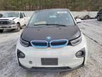 2015 BMW I3 rex