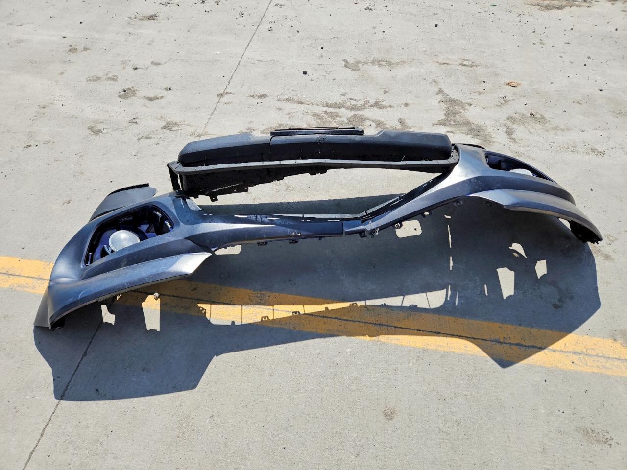 2018 Chev Colorado