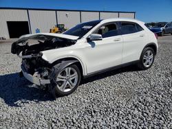 Mercedes-Benz salvage cars for sale: 2018 Mercedes-Benz Gla 250