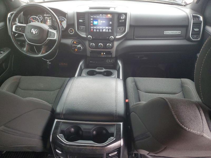 2019 Dodge Ram 1500 big Horn/lone Star
