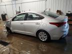 2018 Hyundai Accent se