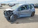 2007 Toyota Yaris Base