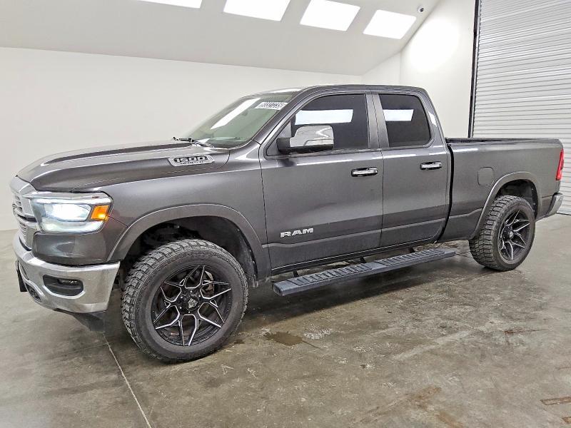 2020 Dodge 1500 Laramie