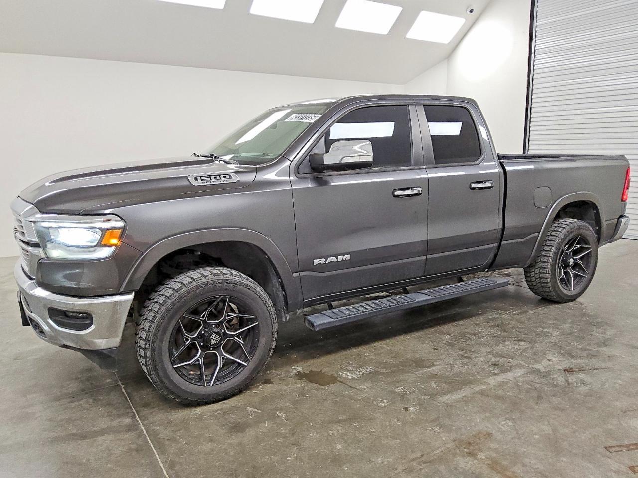 2020 Dodge 1500 Laramie