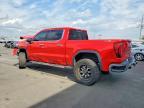 2020 GMC Sierra K1500 SLT