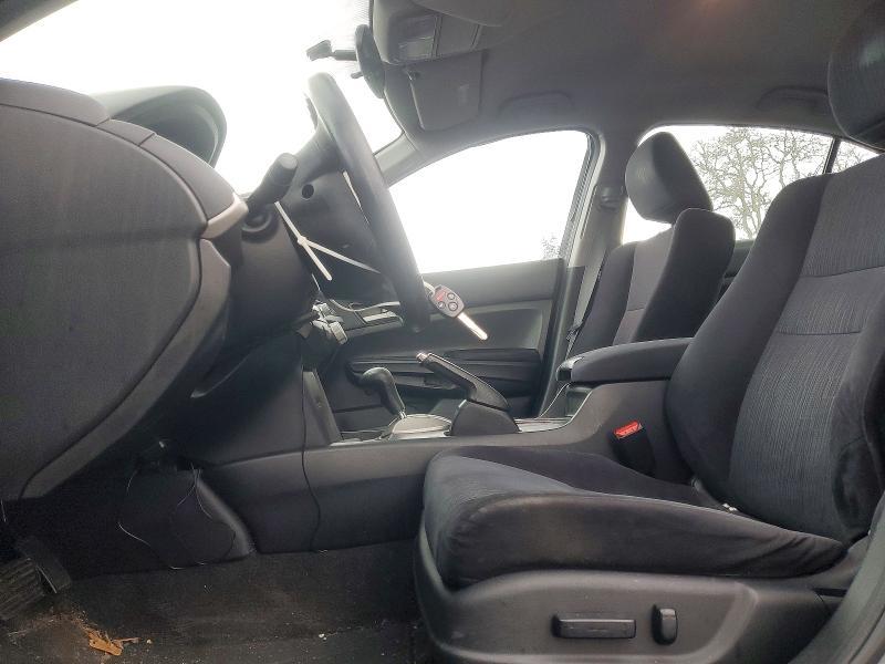 2011 Honda Accord lxp