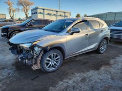 Lexus Vehiculos salvage en venta: 2016 Lexus Nx 200t Base