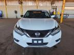 2018 Niss Altima 2.5 sv