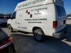 2005 Ford E250 Delivery Van