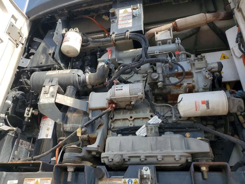 2021 Utility VS2RA Refrigerated Van Trailer