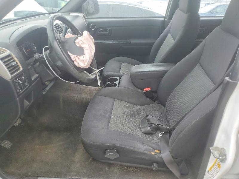 2007 Chevrolet Colorado