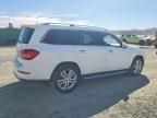 2017 Mercedes-Benz Gls 450 4matic
