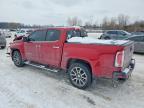2021 GMC Canyon Denali