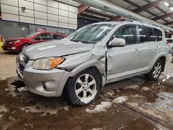 2012 Toyota Rav4 Limited for sale in East Granby, CT
