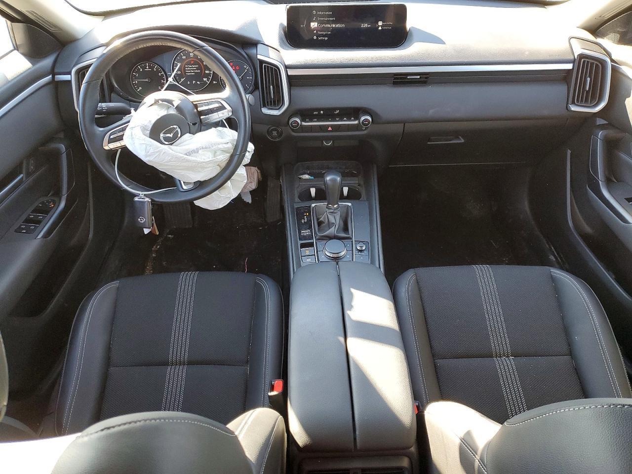 2024 Mazda Cx-50 Select