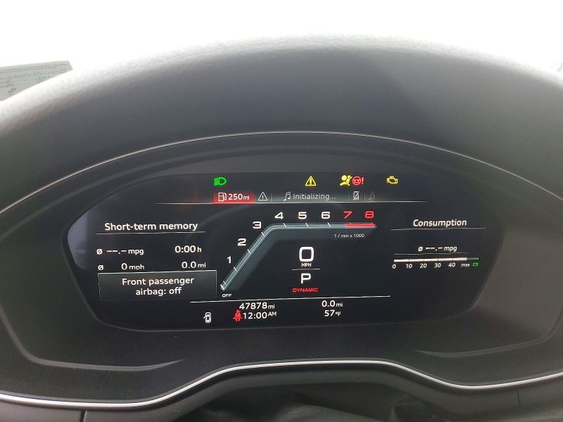 2023 Audi A4 Premium Plus 45