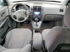 2008 Hyundai Tucson gls