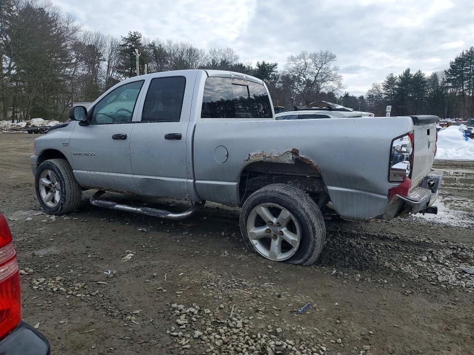 2007 Dodge Ram 1500 st