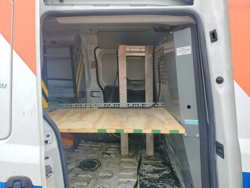 2020 Dodge Ram Promaster City