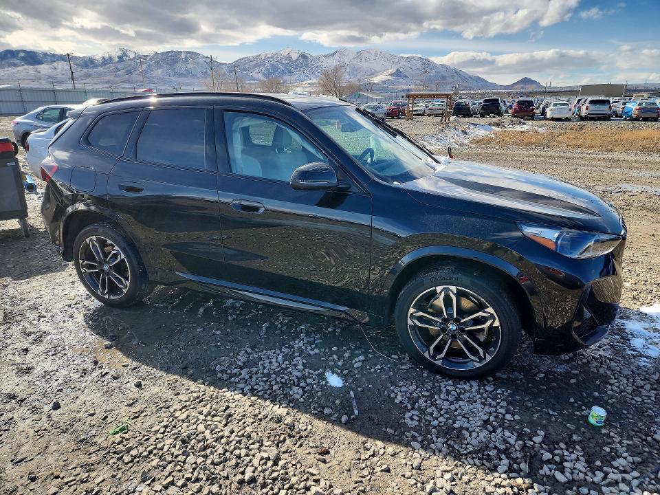 2025 BMW X1 Xdrive28i