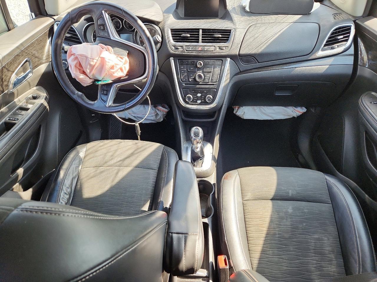2015 Buick Encore Convenience